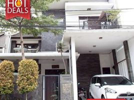 3 Bedroom House for sale in West Jawa, Margacinta, Bandung, West Jawa