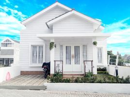 2 Bedroom Villa for sale in Bandung, West Jawa, Sumurbandung, Bandung