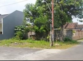  Land for sale in Kalasan, Sleman, Kalasan