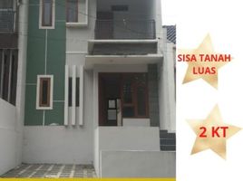 2 Bedroom Villa for sale in Cimahi Utara, Bandung, Cimahi Utara