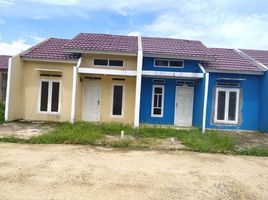 2 Bedroom House for sale in Lampung, Tanjung Karang Bar, Bandar Lampung, Lampung