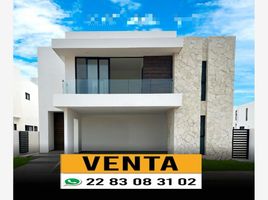 Villa 3 chambre à vendre à Boca Del Rio, Veracruz, Boca Del Rio