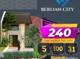 2 Bedroom House for sale in Buduran, Sidoarjo, Buduran