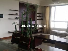 3 Phòng ngủ Biệt thự for rent in Sài Gòn Pearl, Phường 22, Phường 22