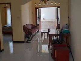 3 Habitación Casa en venta en Sukolilo, East Jawa, Sukolilo