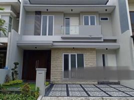 5 Habitación Villa en venta en Lakarsantri, East Jawa, Lakarsantri