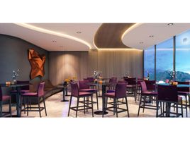 Condominium 1 chambre à vendre à Monterrey, Nuevo Leon, Monterrey