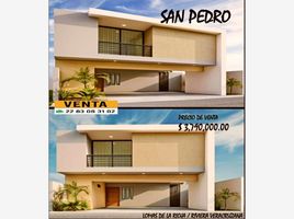 3 Schlafzimmer Villa zu verkaufen in Boca Del Rio, Veracruz, Boca Del Rio