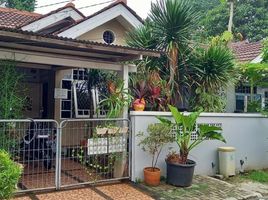 2 Bedroom Villa for sale in Ocean Park BSD Serpong, Serpong, Legok