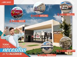 2 Schlafzimmer Wohnung zu verkaufen in San Luis Potosi, San Luis Potosi, San Luis Potosi, San Luis Potosi