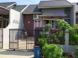 2 Kamar Rumah for sale in Cileungsi, Bogor, Cileungsi