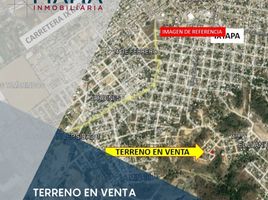  Grundstück zu verkaufen in Puerto Vallarta, Jalisco, Puerto Vallarta