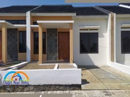 2 Bedroom House for sale in Cimahi Utara, Bandung, Cimahi Utara