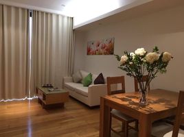 2 Schlafzimmer Appartement zu vermieten in Dich Vong Hau, Cau Giay, Dich Vong Hau