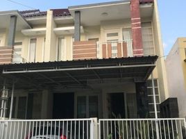3 Schlafzimmer Haus zu verkaufen in Lowok Waru, East Jawa, Lowok Waru