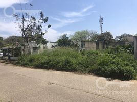 Terrain à vendre à Coatzacoalcos, Veracruz, Coatzacoalcos