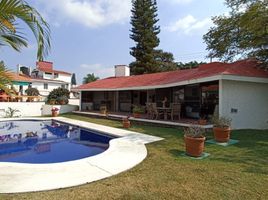 4 Schlafzimmer Haus zu verkaufen in Tlayacapan, Morelos, Tlayacapan