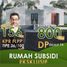 2 Bedroom House for sale in Kepulauan Riau, Riau, Tanjung Pinang Timu, Kepulauan Riau