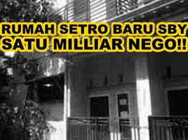 3 Habitación Villa en venta en Kenjeran, East Jawa, Kenjeran