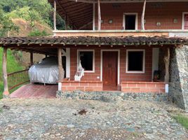 8 Habitación Casa en venta en Santa Barbara, Antioquia, Santa Barbara