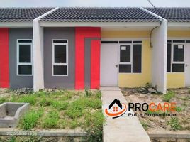 2 Bedroom House for sale in Lebak, Banten, Maja, Lebak