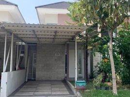 2 Kamar Rumah for sale in Buduran, Sidoarjo, Buduran