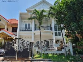 4 Bedroom Villa for sale in Mulyorejo, Surabaya, Mulyorejo