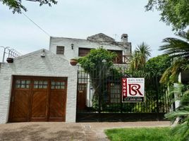 3 Bedroom House for sale in Quilmes, Buenos Aires, Quilmes