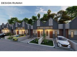 2 Bedroom House for sale in Prambanan, Klaten, Prambanan