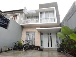 4 Bedroom Villa for sale in Cimahi Tengah, Bandung, Cimahi Tengah