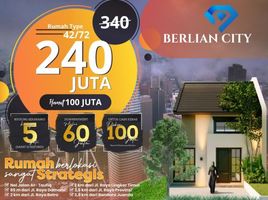 2 Bedroom House for sale in Buduran, Sidoarjo, Buduran