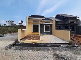 2 Bedroom House for sale in West Jawa, Cileunyi, Bandung, West Jawa