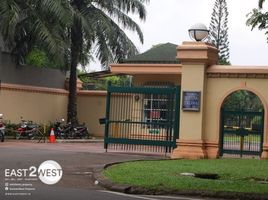 4 Bedroom House for sale in Serpong, Banten, Serpong