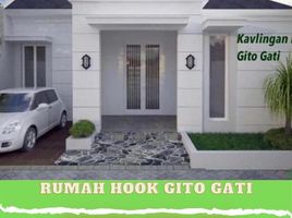 3 Bedroom Villa for sale in Indonesia, Seyegan, Sleman, Yogyakarta, Indonesia