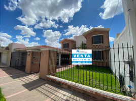 4 Habitación Casa en venta en Ahome, Sinaloa, Ahome