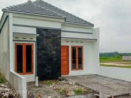 2 Kamar Vila for sale in Gunung Kidul, Yogyakarta, Tepus, Gunung Kidul