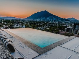 Appartement 3 chambre à vendre à Monterrey, Nuevo Leon, Monterrey