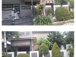 Maison 3 chambre à vendre à Tambaksari, East Jawa, Tambaksari