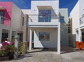 Maison 3 chambre à vendre à Culiacan, Sinaloa, Culiacan