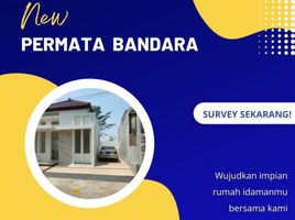 2 Kamar Rumah for sale in Kidung Kandang, Malang Regency, Kidung Kandang