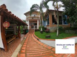 5 Habitación Casa en alquiler en Pereira, Risaralda, Pereira