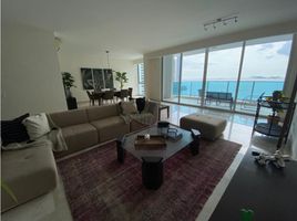 3 Habitación Apartamento en alquiler en Panamá, Bella Vista, Ciudad de Panamá, Panamá