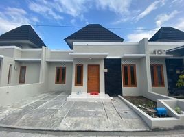 2 Kamar Rumah for sale in Prambanan, Klaten, Prambanan