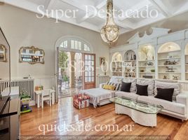 5 Habitación Casa en venta en Capital Federal, Buenos Aires, Capital Federal
