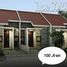 2 Kamar Rumah for sale in Sumurbandung, Bandung, Sumurbandung