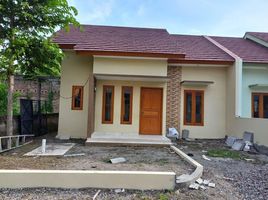 2 Bedroom Villa for sale in Gantiwarno, Klaten, Gantiwarno