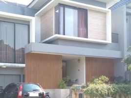 5 Kamar Rumah for sale in Pondok Aren, Tangerang, Pondok Aren