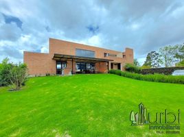 3 Habitación Casa en venta en Chia, Cundinamarca, Chia