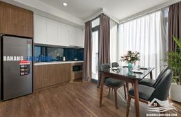 2-bedroom apartment for rent, 70 m², Ngũ Hành Sơn