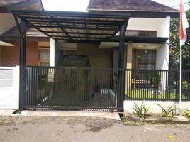 2 Bedroom House for sale in Margacinta, Bandung, Margacinta